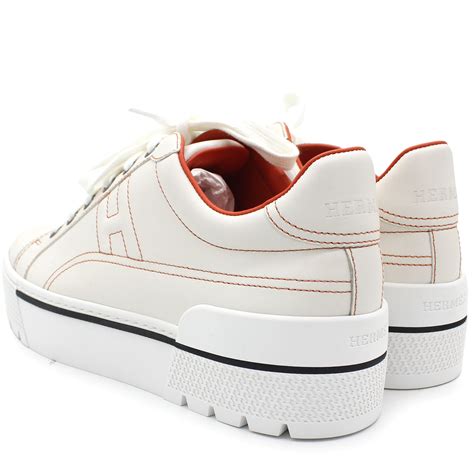 hermes dare sneaker|Dare sneaker .